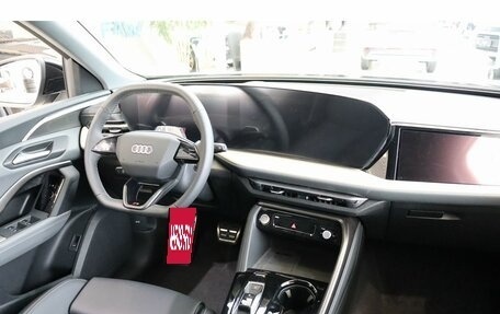 Audi Q5, 2026 год, 6 489 000 рублей, 15 фотография