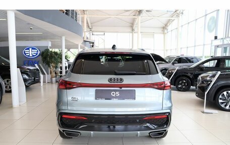Audi Q5, 2026 год, 6 489 000 рублей, 4 фотография
