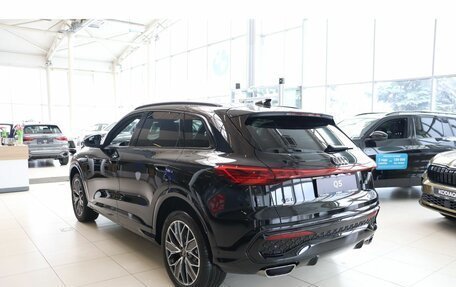 Audi Q5, 2026 год, 6 489 000 рублей, 3 фотография