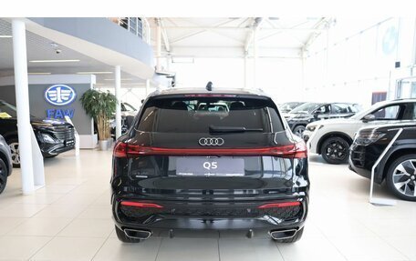 Audi Q5, 2026 год, 6 489 000 рублей, 4 фотография