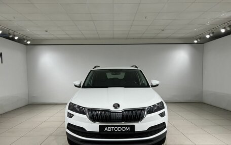 Skoda Karoq I, 2022 год, 2 690 000 рублей, 2 фотография