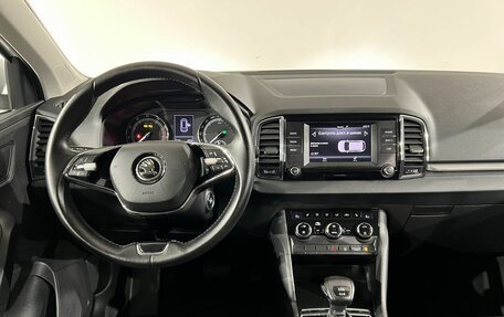 Skoda Karoq I, 2022 год, 2 690 000 рублей, 9 фотография