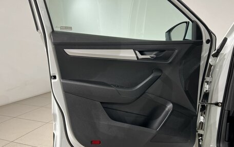 Skoda Karoq I, 2022 год, 2 690 000 рублей, 15 фотография