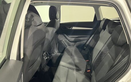 Skoda Karoq I, 2022 год, 2 690 000 рублей, 17 фотография