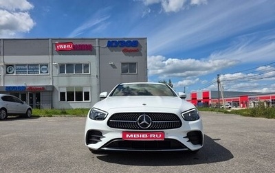 Mercedes-Benz E-Класс, 2020 год, 4 600 000 рублей, 1 фотография