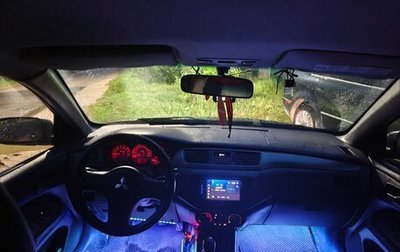 Mitsubishi Lancer IX, 2007 год, 295 000 рублей, 1 фотография