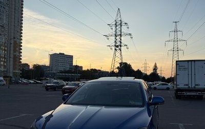 Skoda Octavia RS, 2012 год, 1 950 000 рублей, 1 фотография
