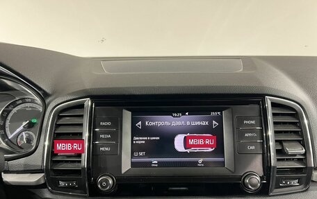 Skoda Karoq I, 2022 год, 2 690 000 рублей, 11 фотография