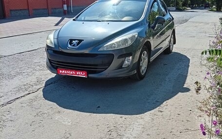 Peugeot 308 II, 2010 год, 420 000 рублей, 1 фотография