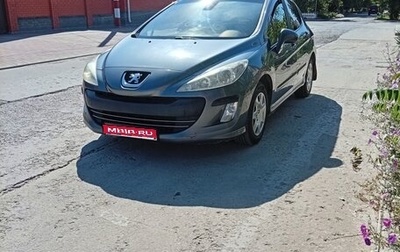 Peugeot 308 II, 2010 год, 420 000 рублей, 1 фотография