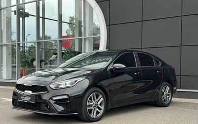 KIA Cerato IV, 2019 год, 1 600 000 рублей, 1 фотография