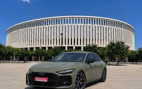 Audi A5, 2026 год, 5 600 000 рублей, 1 фотография