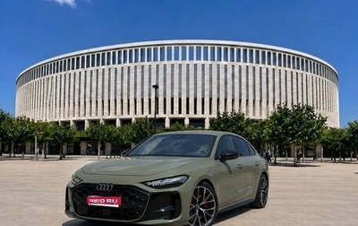 Audi A5, 2026 год, 5 600 000 рублей, 1 фотография