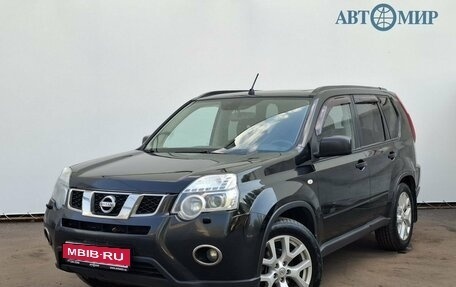 Nissan X-Trail, 2012 год, 1 250 000 рублей, 1 фотография