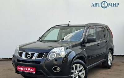 Nissan X-Trail, 2012 год, 1 250 000 рублей, 1 фотография