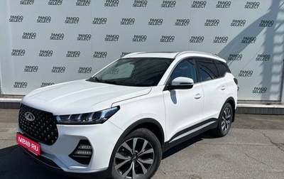 Chery Tiggo 7 Pro, 2021 год, 1 705 000 рублей, 1 фотография