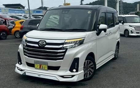 Daihatsu Thor I, 2023 год, 970 400 рублей, 1 фотография