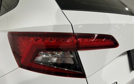 Skoda Karoq I, 2022 год, 2 690 000 рублей, 20 фотография