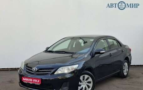 Toyota Corolla, 2012 год, 1 050 000 рублей, 1 фотография