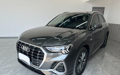 Audi Q3, 2022 год, 2 770 000 рублей, 1 фотография