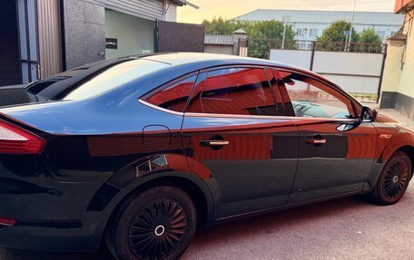 Ford Mondeo IV, 2010 год, 725 000 рублей, 3 фотография