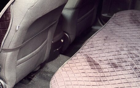 Ford Mondeo IV, 2010 год, 725 000 рублей, 7 фотография