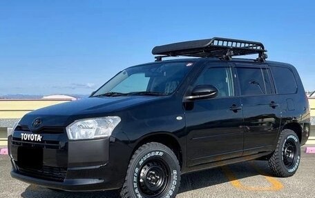 Toyota Probox I, 2022 год, 1 148 000 рублей, 1 фотография