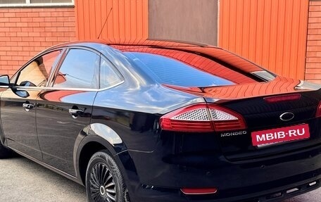 Ford Mondeo IV, 2010 год, 725 000 рублей, 5 фотография