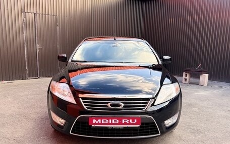 Ford Mondeo IV, 2010 год, 725 000 рублей, 2 фотография