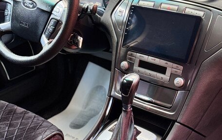 Ford Mondeo IV, 2010 год, 725 000 рублей, 15 фотография