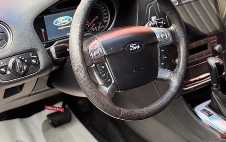 Ford Mondeo IV, 2010 год, 725 000 рублей, 6 фотография
