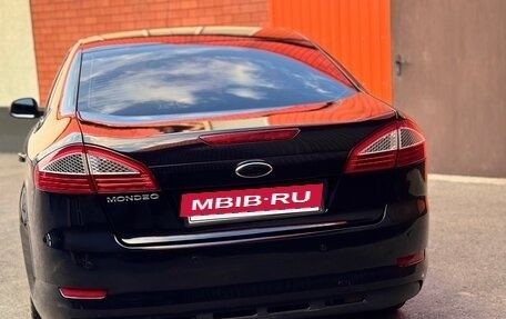 Ford Mondeo IV, 2010 год, 725 000 рублей, 4 фотография