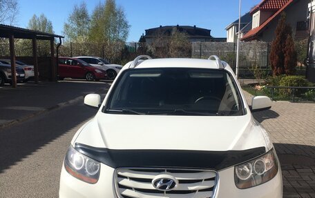 Hyundai Santa Fe III рестайлинг, 2011 год, 1 499 000 рублей, 6 фотография