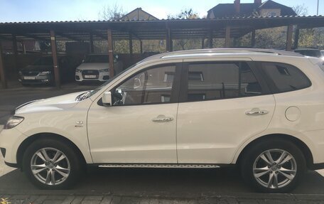 Hyundai Santa Fe III рестайлинг, 2011 год, 1 499 000 рублей, 8 фотография