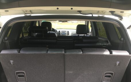 Hyundai Santa Fe III рестайлинг, 2011 год, 1 499 000 рублей, 11 фотография