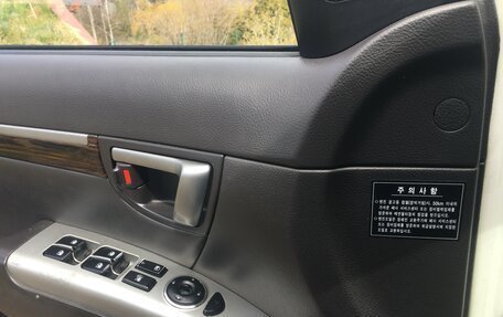 Hyundai Santa Fe III рестайлинг, 2011 год, 1 499 000 рублей, 14 фотография