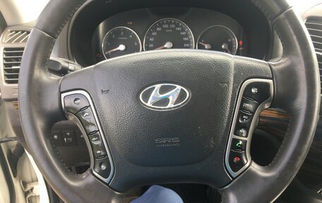 Hyundai Santa Fe III рестайлинг, 2011 год, 1 499 000 рублей, 15 фотография