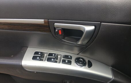 Hyundai Santa Fe III рестайлинг, 2011 год, 1 499 000 рублей, 18 фотография