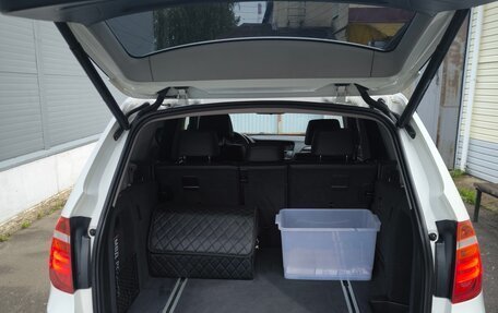 BMW X3, 2012 год, 1 450 000 рублей, 12 фотография