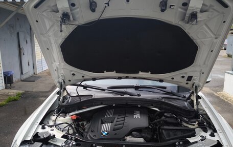 BMW X3, 2012 год, 1 450 000 рублей, 13 фотография