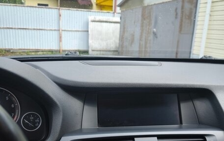 BMW X3, 2012 год, 1 450 000 рублей, 8 фотография