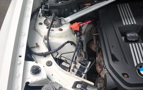 BMW X3, 2012 год, 1 450 000 рублей, 16 фотография