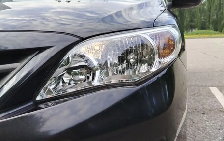 Toyota Corolla, 2012 год, 1 050 000 рублей, 6 фотография
