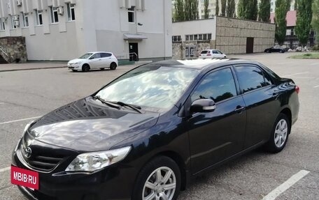 Toyota Corolla, 2012 год, 1 050 000 рублей, 2 фотография