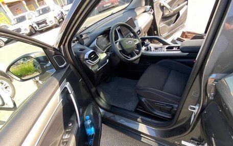 Geely Coolray I, 2023 год, 1 790 000 рублей, 7 фотография
