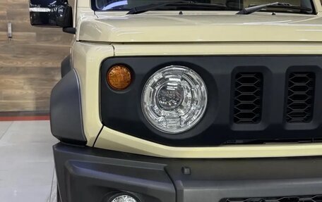 Suzuki Jimny, 2022 год, 2 500 000 рублей, 7 фотография