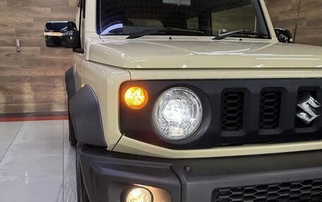 Suzuki Jimny, 2022 год, 2 500 000 рублей, 8 фотография