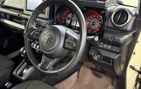 Suzuki Jimny, 2022 год, 2 500 000 рублей, 15 фотография
