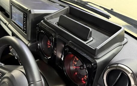 Suzuki Jimny, 2022 год, 2 500 000 рублей, 17 фотография