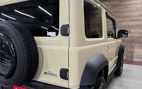 Suzuki Jimny, 2022 год, 2 500 000 рублей, 11 фотография